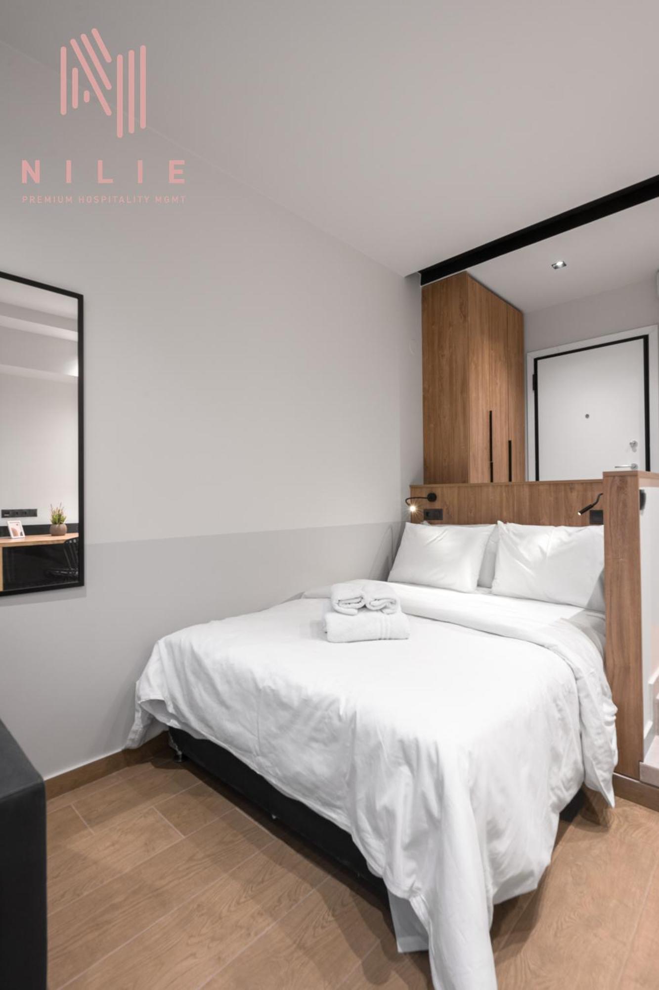 Apartment Vellow Door, Nilie Hospitality Mgmt *
