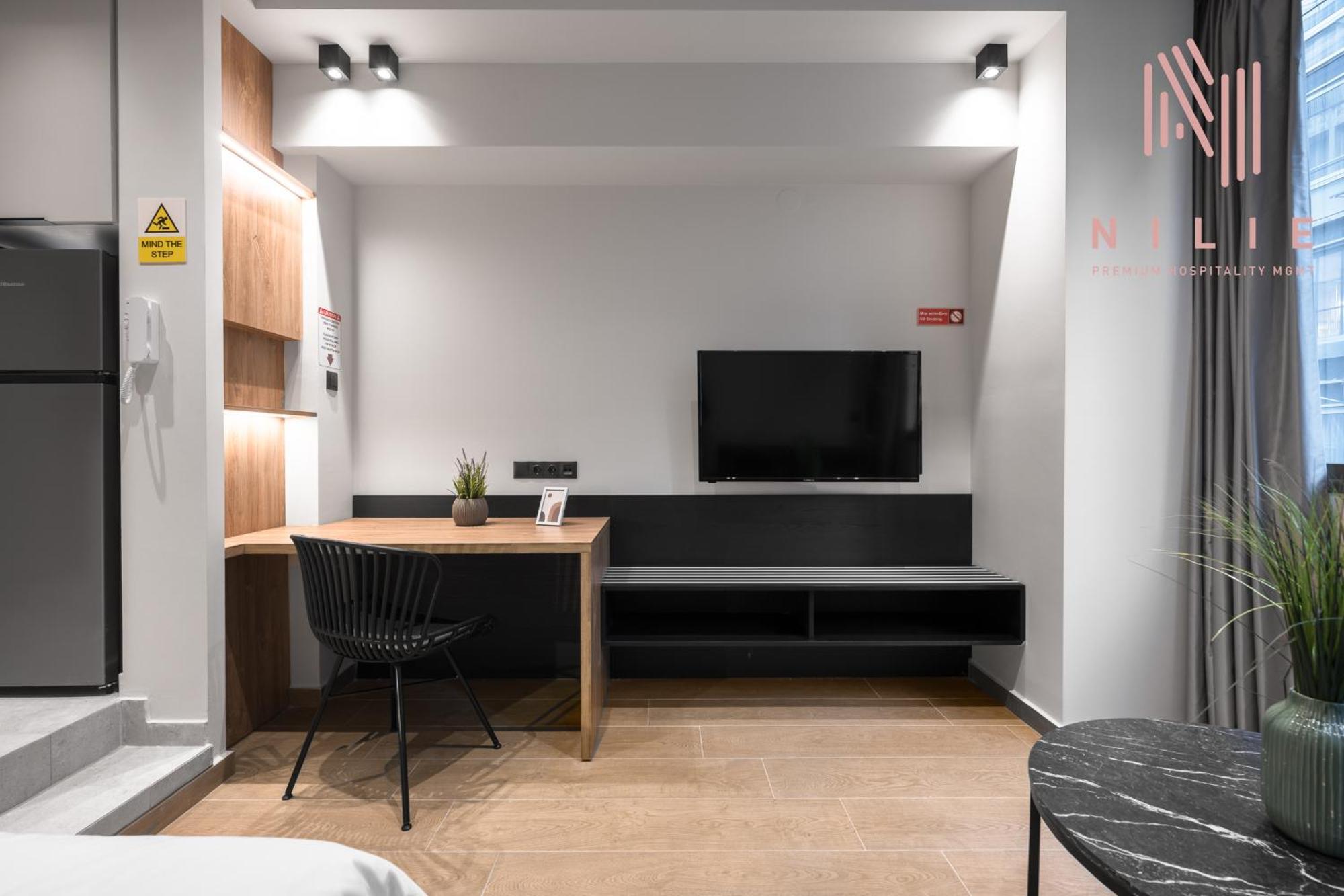 Apartment Vellow Door, Nilie Hospitality Mgmt