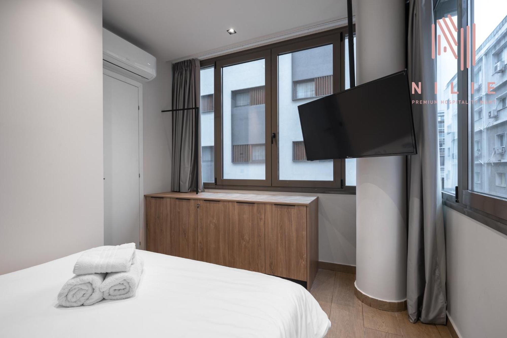 Vellow Door, Nilie Hospitality Mgmt Apartment